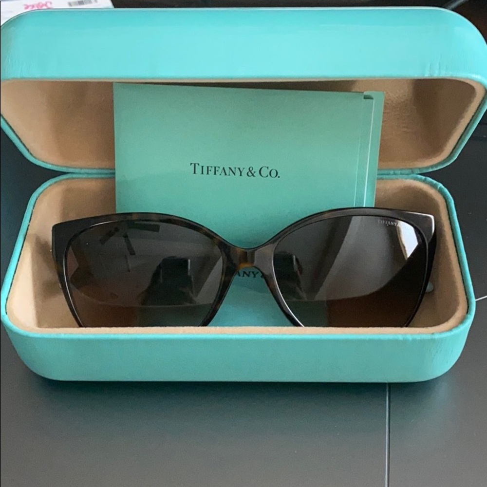 Tiffany sunglasses